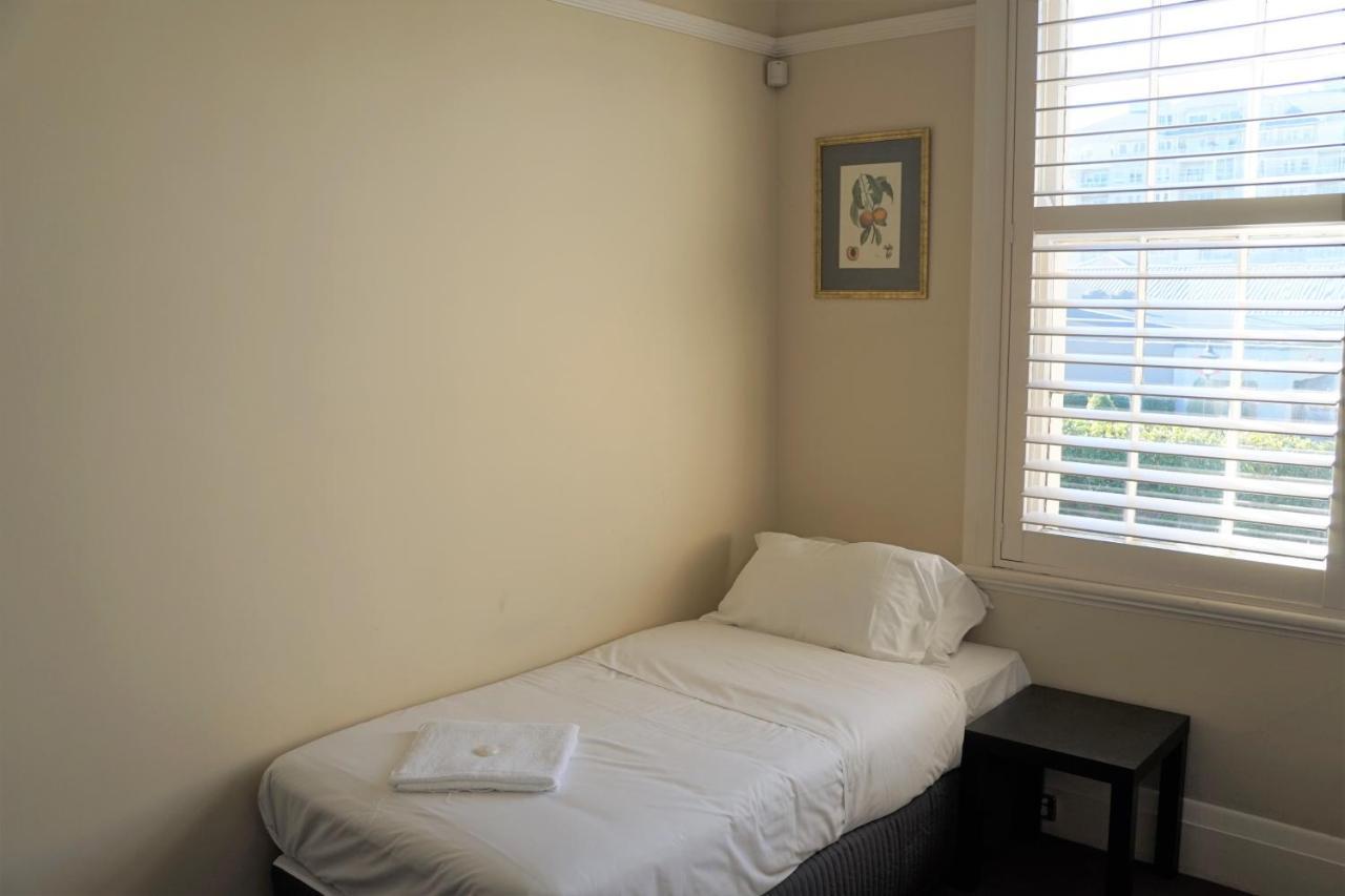 Palace Hotel Mortlake Σίδνεϊ Εξωτερικό φωτογραφία