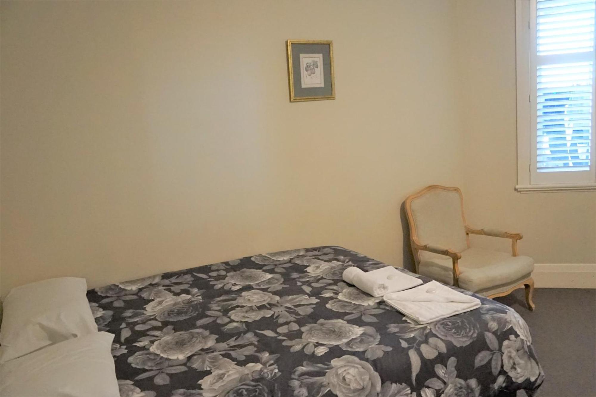 Palace Hotel Mortlake Σίδνεϊ Δωμάτιο φωτογραφία