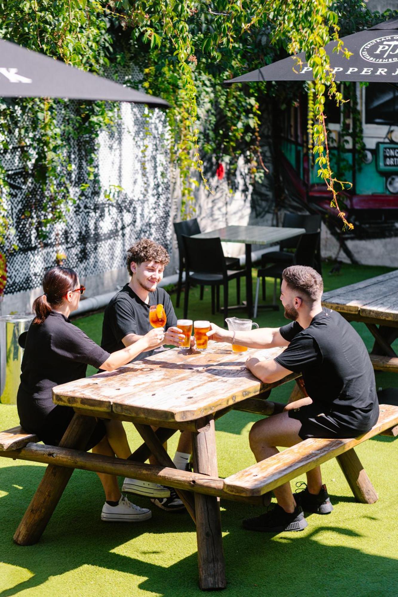 Palace Hotel Mortlake Σίδνεϊ Εξωτερικό φωτογραφία